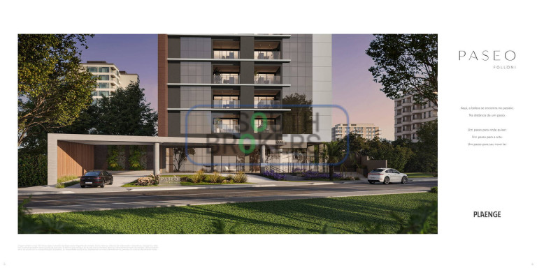 Imagem Apartamento com 3 Quartos à Venda,  em Ahú - Curitiba
