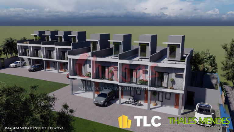 Imagem Sobrado com 2 Quartos à Venda, 148 m² em Massaguaçu - Caraguatatuba Imagem Sobrado com 2 Quartos à Venda, 148 m² em Massaguaçu - Caraguatatuba