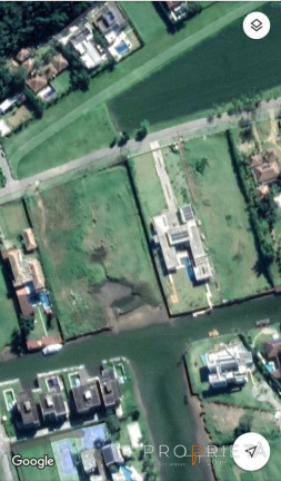Terreno à Venda, 4.383 m² em Centro - Mangaratiba
