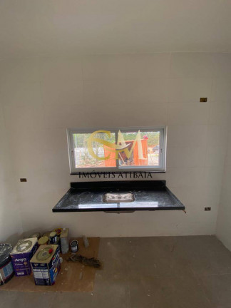 Imagem Casa com 3 Quartos à Venda, 199 m² em Jardim Paulista - Atibaia