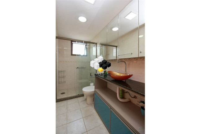 Imagem Apartamento com 3 Quartos à Venda, 97 m² em Boa Vista - Porto Alegre Imagem Apartamento com 3 Quartos à Venda, 97 m² em Boa Vista - Porto Alegre
