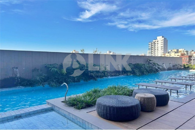 Imagem Apartamento com 1 Quarto à Venda, 43 m² em Praia De Belas - Porto Alegre Imagem Apartamento com 1 Quarto à Venda, 43 m² em Praia De Belas - Porto Alegre