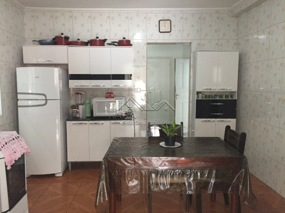 Imagem Casa com 2 Quartos à Venda, em Vila Ré - São Paulo Imagem Casa com 2 Quartos à Venda, em Vila Ré - São Paulo