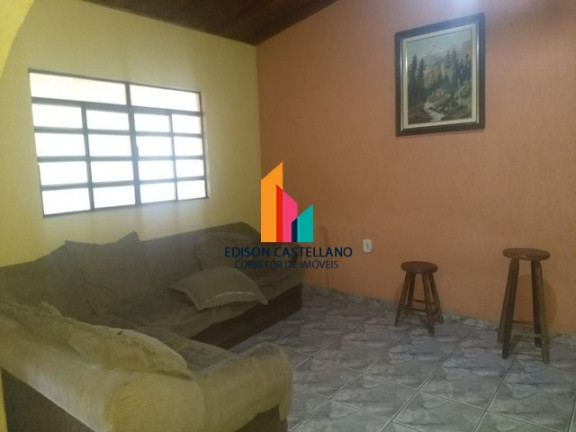 Imagem Imóvel com 3 Quartos à Venda, 3.600 m² em Chácara Santo Antonio - Jarinu