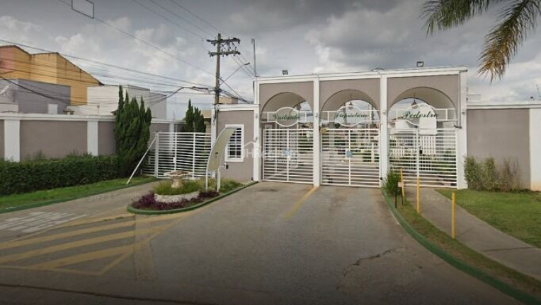 Imagem Casa de Condomínio com 5 Quartos à Venda, 190 m² em Vila Odim Antão - Sorocaba Imagem Casa de Condomínio com 5 Quartos à Venda, 190 m² em Vila Odim Antão - Sorocaba