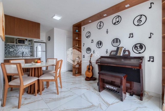Imagem Apartamento com 2 Quartos à Venda, 58 m² em Limão - São Paulo Imagem Apartamento com 2 Quartos à Venda, 58 m² em Limão - São Paulo