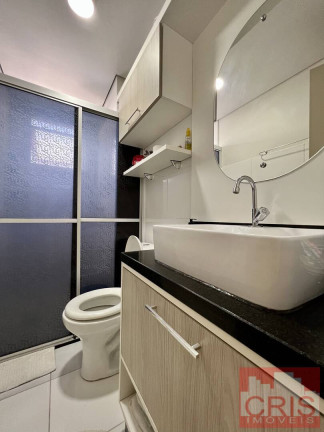 Imagem Apartamento com 2 Quartos à Venda, 57 m² em São João - Bento Gonçalves