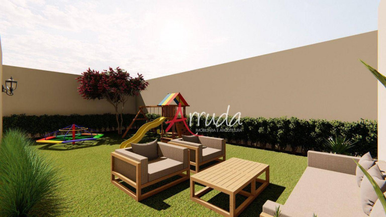 Imagem Apartamento com 2 Quartos à Venda, 57 m² em Centro - Cascavel