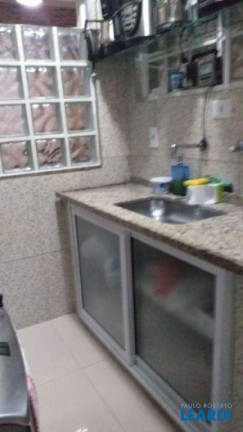 Imagem Imóvel com 2 Quartos à Venda, 67 m² em Vila Tibiriçá - Santo André Imagem Imóvel com 2 Quartos à Venda, 67 m² em Vila Tibiriçá - Santo André