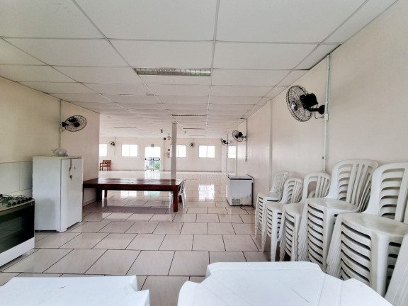 Imagem Apartamento com 1 Quarto à Venda, 44 m² em Alto Do Cardoso - Pindamonhangaba