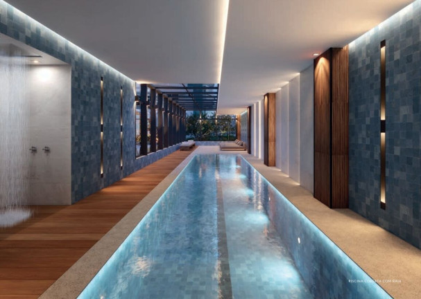 Imagem Apartamento com 2 Quartos à Venda, 113 m² em Ponta Da Praia - Santos