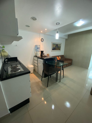 Imagem Flat com 1 Quarto para Alugar, 35 m² em Piedade - Jaboatão Dos Guararapes