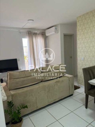 Imagem Apartamento com 2 Quartos à Venda, 55 m² em Piracicamirim - Piracicaba Imagem Apartamento com 2 Quartos à Venda, 55 m² em Piracicamirim - Piracicaba