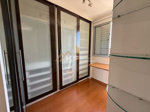 Imagem Apartamento com 2 Quartos à Venda, 55 m² em Belém - São Paulo