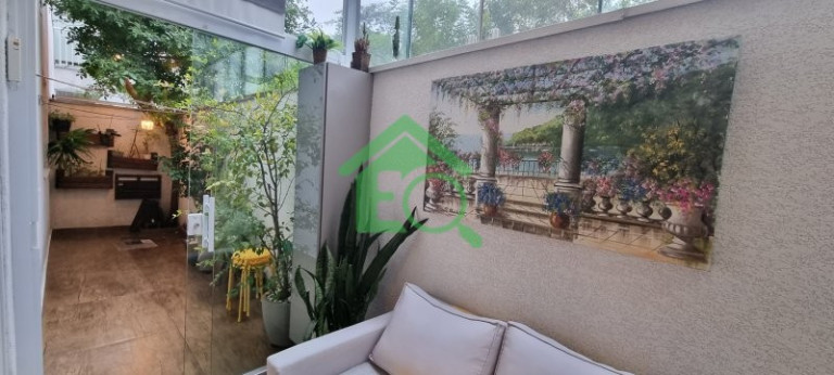 Imagem Apartamento com 2 Quartos à Venda, 70 m² em Vila Isa - São Paulo Imagem Apartamento com 2 Quartos à Venda, 70 m² em Vila Isa - São Paulo