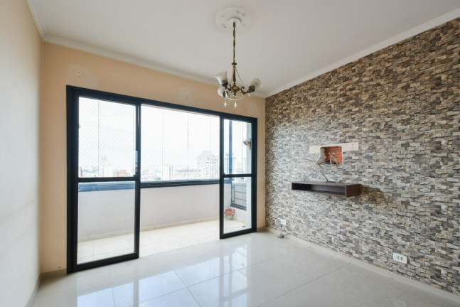 Imagem Apartamento com 3 Quartos à Venda, 87 m² em Ipiranga - São Paulo Imagem Apartamento com 3 Quartos à Venda, 87 m² em Ipiranga - São Paulo