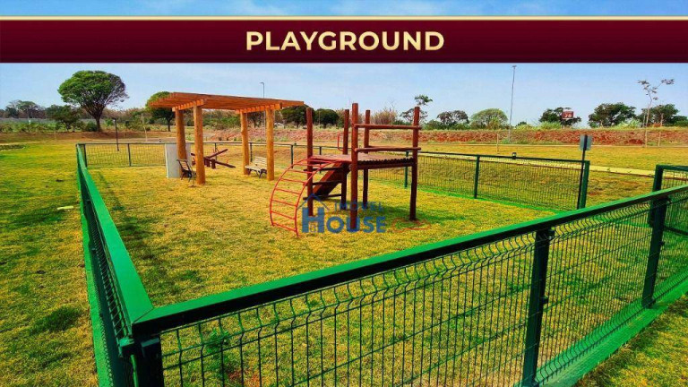 Imagem Terreno à Venda, 490 m² em Residencial Parque Fortaleza - Nova Odessa Imagem Terreno à Venda, 490 m² em Residencial Parque Fortaleza - Nova Odessa