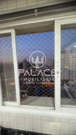 Imagem Apartamento com 3 Quartos à Venda, 145 m² em Centro - Piracicaba Imagem Apartamento com 3 Quartos à Venda, 145 m² em Centro - Piracicaba