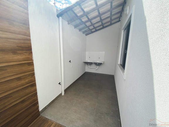 Imagem Casa com 2 Quartos à Venda, 55 m² em Ibituruna - Montes Claros