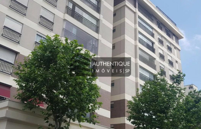 Apartamento com 3 Quartos à Venda, 164 m² em Santana - São Paulo