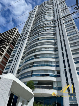 Imagem Apartamento com 3 Quartos à Venda, 195 m² em Pituba - Salvador Imagem Apartamento com 3 Quartos à Venda, 195 m² em Pituba - Salvador