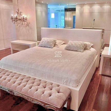 Imagem Cobertura com 4 Quartos à Venda, 400 m² em 2 Quadra Centro - Balneário Camboriú Imagem Cobertura com 4 Quartos à Venda, 400 m² em 2 Quadra Centro - Balneário Camboriú