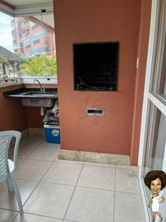 Imagem Apartamento com 3 Quartos à Venda, 125 m² em Mosqueiro - Aracaju