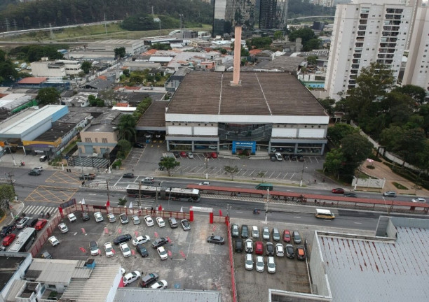 Imagem Sala Comercial à Venda, 12.158 m² em Santo Amaro - São Paulo