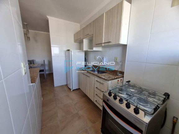Imagem Apartamento com 1 Quarto à Venda, 46 m² em Tupi - Praia Grande