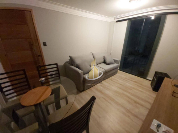 Imagem Apartamento com 2 Quartos à Venda, 50 m² em Jardim Portugal - São José Dos Campos