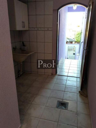 Imagem Sobrado com 5 Quartos à Venda, 193 m² em Parque Oratório - Santo André