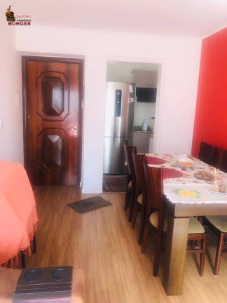 Imagem Apartamento com 2 Quartos à Venda, 48 m² em Aclimação - São Paulo
