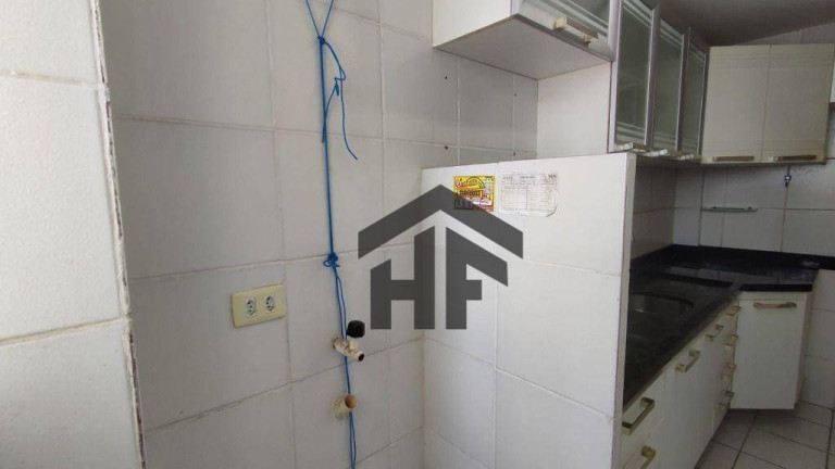 Imagem Apartamento com 3 Quartos à Venda, 60 m² em Jardim Atlântico - Olinda Imagem Apartamento com 3 Quartos à Venda, 60 m² em Jardim Atlântico - Olinda