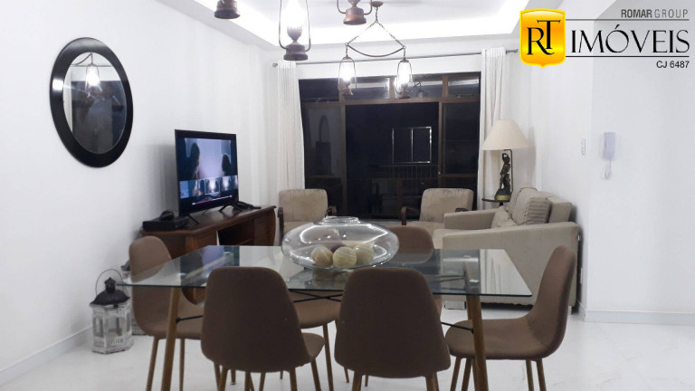Imagem Cobertura com 5 Quartos à Venda, 160 m² em Vila Nova - Cabo Frio Imagem Cobertura com 5 Quartos à Venda, 160 m² em Vila Nova - Cabo Frio