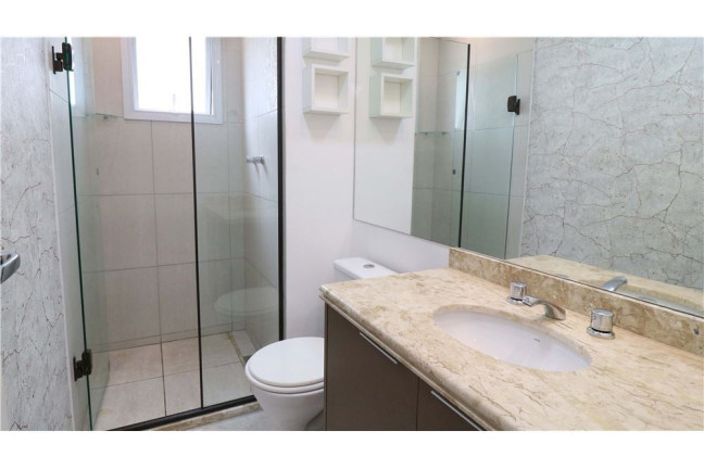 Imagem Apartamento com 3 Quartos à Venda, 80 m² em Vila Andrade - São Paulo