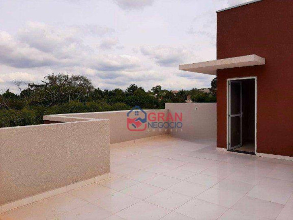 Imagem Sobrado com 3 Quartos para Alugar, 168 m² em Campo Comprido - Curitiba