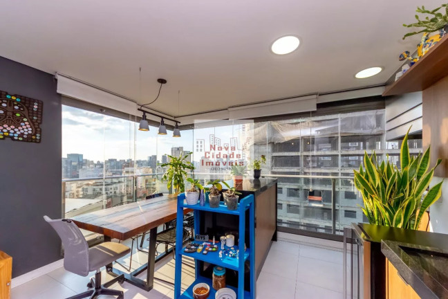 Imagem Apartamento com 2 Quartos à Venda, 82 m² em Vila Olímpia - São Paulo Imagem Apartamento com 2 Quartos à Venda, 82 m² em Vila Olímpia - São Paulo