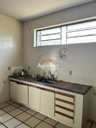 Imagem Casa com 3 Quartos à Venda, 230 m² em Santa Cruz - Mogi Mirim