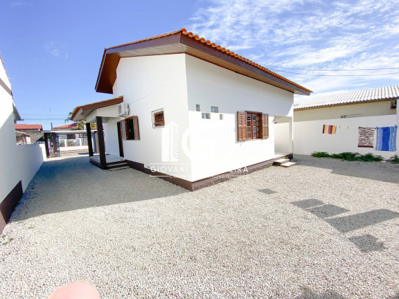 Imagem Casa com 3 Quartos à Venda, 104 m² em Presidente Vargas - Içara Imagem Casa com 3 Quartos à Venda, 104 m² em Presidente Vargas - Içara