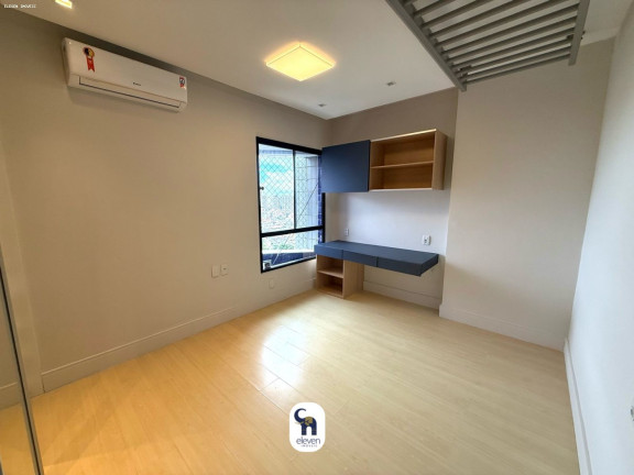 Imagem Apartamento com 4 Quartos à Venda, 210 m² em Horto Florestal - Salvador