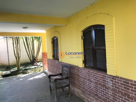 Imagem Casa com 4 Quartos à Venda, 230 m² em Sítio Do Francês - Ribeirão Pires Imagem Casa com 4 Quartos à Venda, 230 m² em Sítio Do Francês - Ribeirão Pires