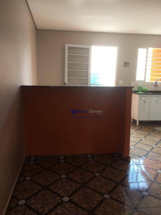 Imagem Casa com 3 Quartos à Venda, 126 m² em Jardim Presidente Dutra - Guarulhos