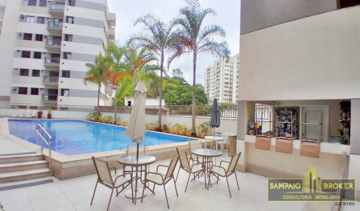 Imagem Apartamento com 2 Quartos para Alugar, em Pechincha - Rio De Janeiro Imagem Apartamento com 2 Quartos para Alugar, em Pechincha - Rio De Janeiro