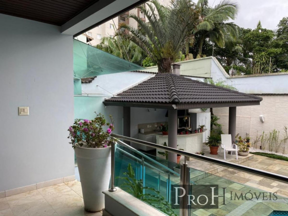 Imagem Casa com 4 Quartos à Venda, 536 m² em Vila Lusitânia - São Bernardo Do Campo Imagem Casa com 4 Quartos à Venda, 536 m² em Vila Lusitânia - São Bernardo Do Campo