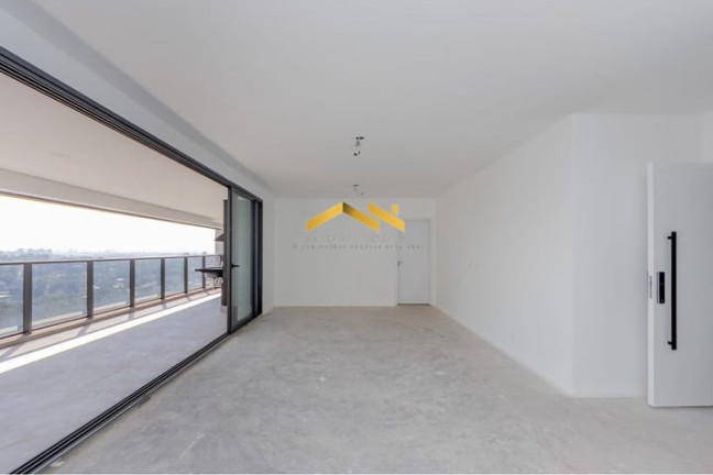 Imagem Apartamento com 3 Quartos à Venda, 186 m² em Real Parque - São Paulo