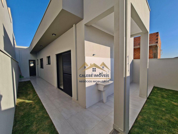 Imagem Casa com 2 Quartos à Venda, 120 m² em Reserva Dos Ypês Ii - Tatuí Imagem Casa com 2 Quartos à Venda, 120 m² em Reserva Dos Ypês Ii - Tatuí