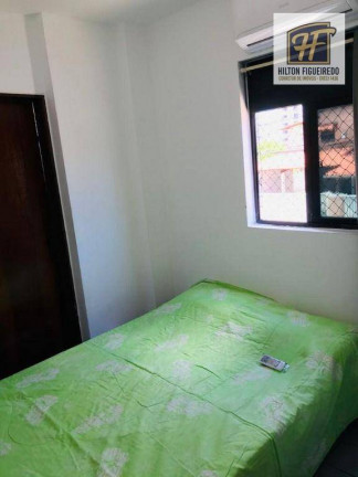 Imagem Apartamento com 3 Quartos à Venda, 96 m² em Intermares - Cabedelo