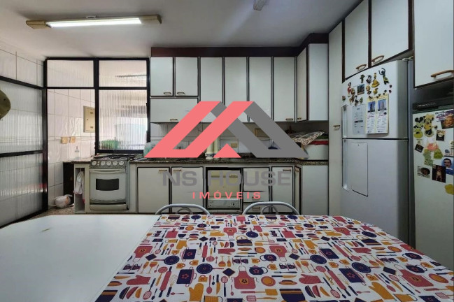 Imagem Imóvel com 4 Quartos à Venda, 156 m² em Santa Paula - São Caetano Do Sul Imagem Imóvel com 4 Quartos à Venda, 156 m² em Santa Paula - São Caetano Do Sul