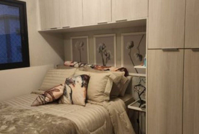Imagem Apartamento com 2 Quartos à Venda, 61 m² em Vila Romana - São Paulo Imagem Apartamento com 2 Quartos à Venda, 61 m² em Vila Romana - São Paulo