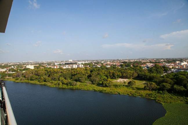 Imagem Apartamento com 2 Quartos à Venda, 54 m² em Maraponga - Fortaleza